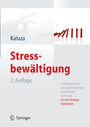 Stressbewältigung - Trainingsmanual zur psychologischen Gesundheitsförderung