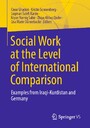 Social Work at the Level of International Comparison - Examples from Iraqi-Kurdistan and Germany
