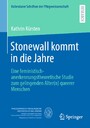 Stonewall kommt in die Jahre - Eine feministisch-anerkennungstheoretische Studie zum gelingenden Alter(n) queerer Menschen