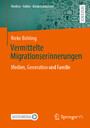 Vermittelte Migrationserinnerungen - Medien, Generation und Familie