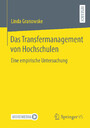 Das Transfermanagement von Hochschulen - Eine empirische Untersuchung